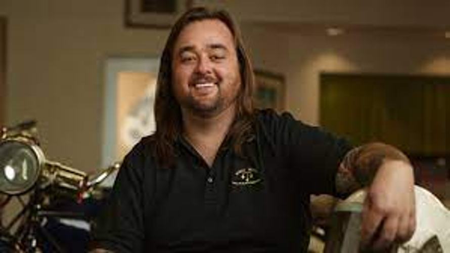 Chumlee-Car, Net Worth 2022, Age, Height, Bio, Personal Life, Actor, Relationship